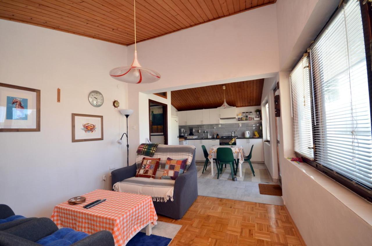 Blue Sky Apartment Primosten Exterior photo