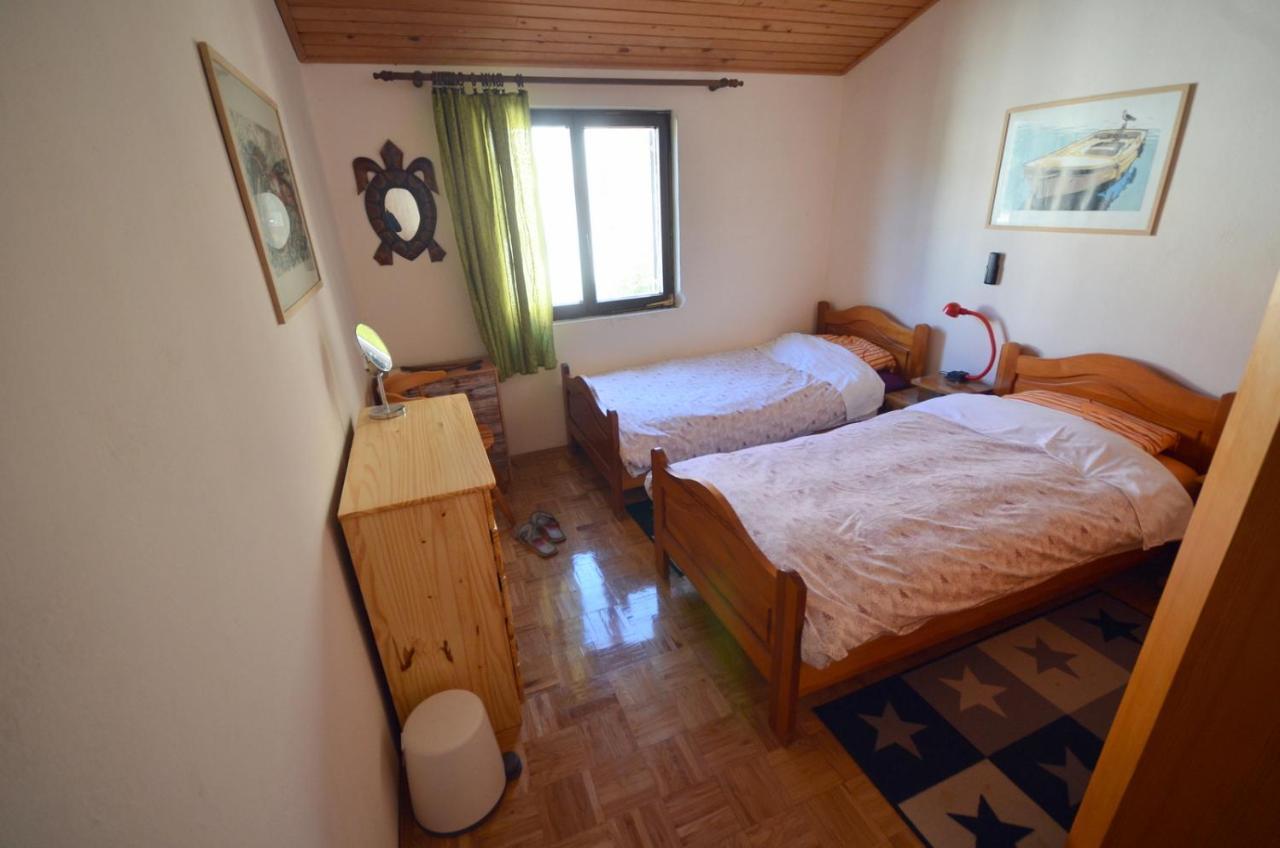 Blue Sky Apartment Primosten Exterior photo