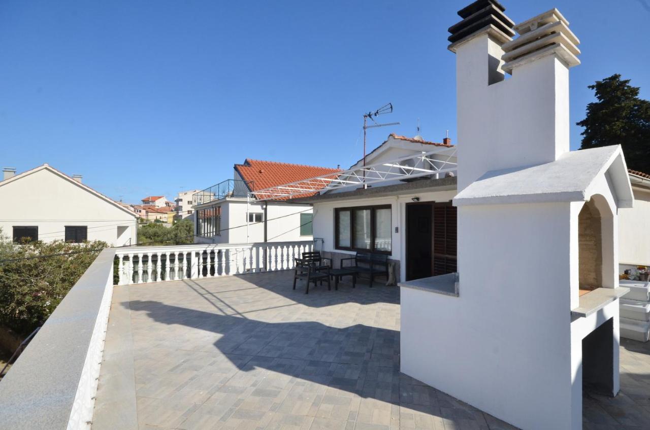 Blue Sky Apartment Primosten Exterior photo