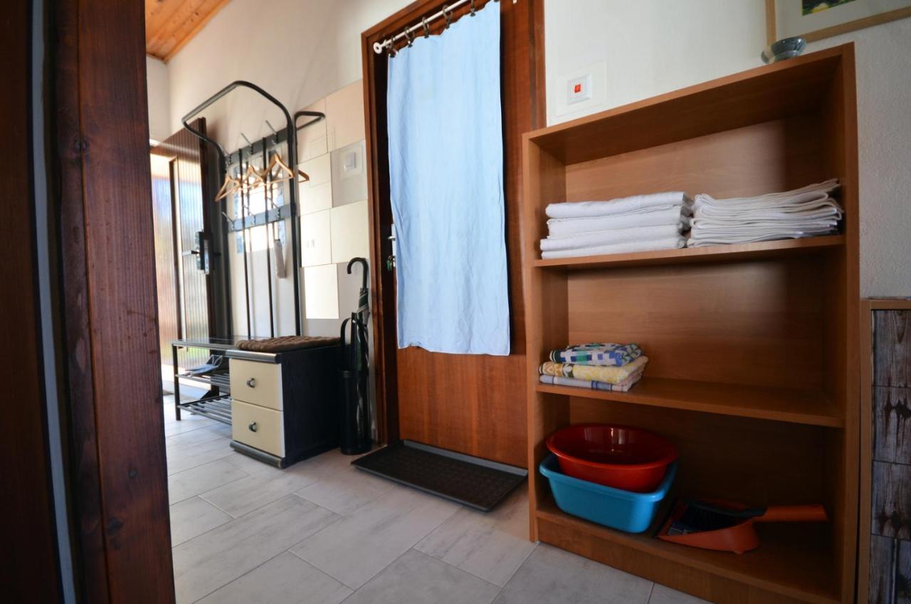 Blue Sky Apartment Primosten Exterior photo