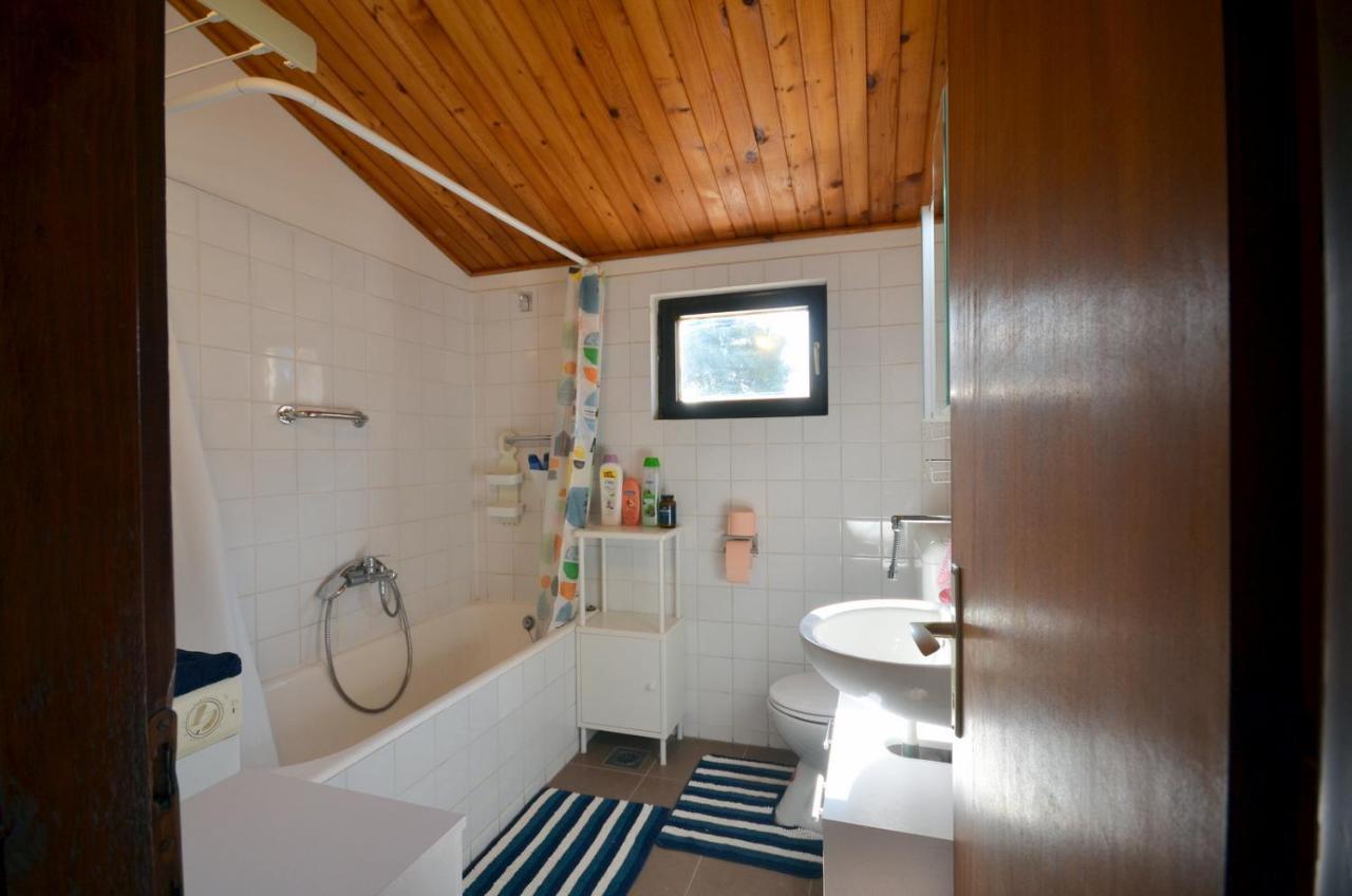 Blue Sky Apartment Primosten Exterior photo